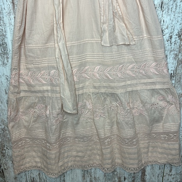 St. Roche Wonderland Dress Sz 6  NWT - Picture 9 of 14